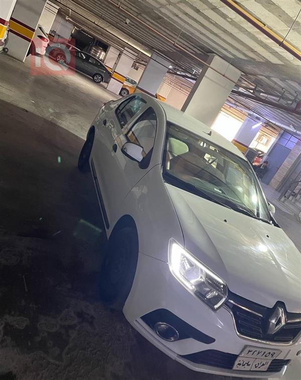 رينو سيمبل 2019 للبيع في العراق - كركوك